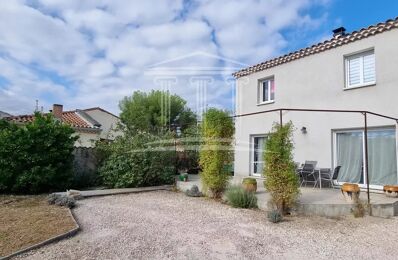 vente maison 285 000 € à proximité de Saint-Rémy-de-Provence (13210)