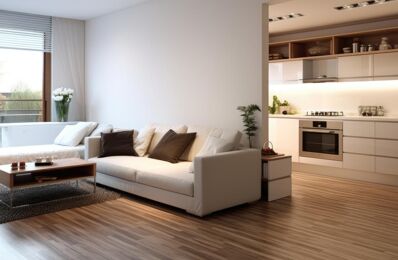vente appartement 245 000 € à proximité de Fuveau (13710)