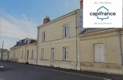 vente maison 145 600 € à proximité de Chenevelles (86450)