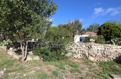 vente maison 418 000 € à proximité de Saint-Hippolyte-du-Fort (30170)