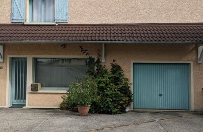 vente maison 270 000 € à proximité de Saint-Lupicin (39170)