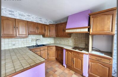 vente maison 167 500 € à proximité de Fleury-sur-Andelle (27380)