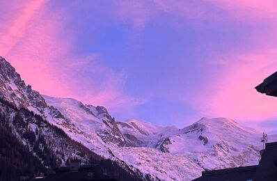 commerce  pièces 197 m2 à vendre à Chamonix-Mont-Blanc (74400)