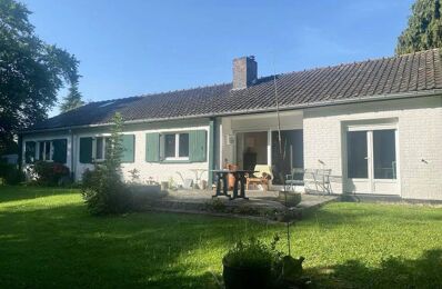 vente maison 499 000 € à proximité de Lys-Lez-Lannoy (59390)