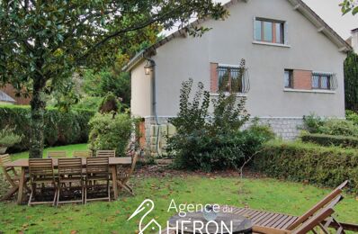 vente maison 250 000 € à proximité de Montcourt-Fromonville (77140)