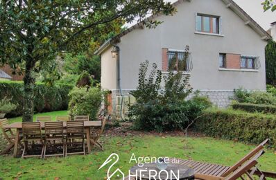 vente maison 250 000 € à proximité de Briarres-sur-Essonne (45390)