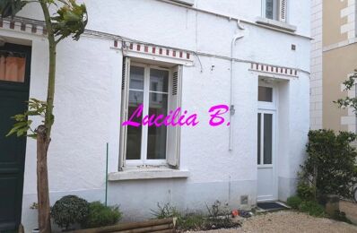 location appartement 365 € CC /mois à proximité de Saint-Roch (37390)