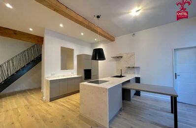 appartement 4 pièces 104 m2 à vendre à Chambéry (73000)