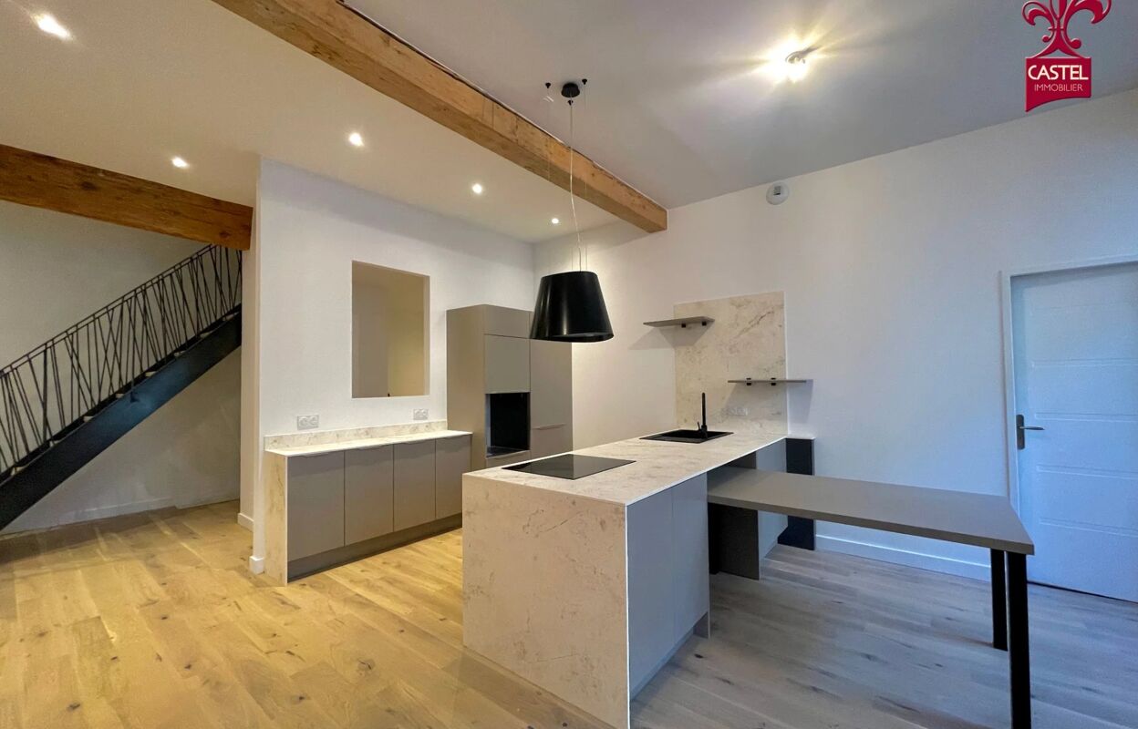 appartement 4 pièces 104 m2 à louer à Chambéry (73000)