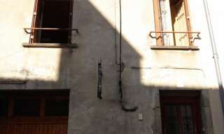 Maison 4 Pièces 76 m² à vendre à Le Vernet-Chaméane (63580)