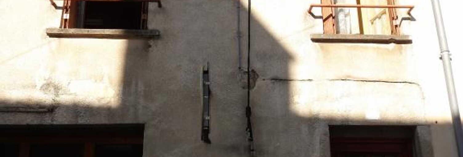 Maison 4 Pièces 76 m² à vendre à Le Vernet-Chaméane (63580)