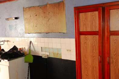 Maison 4 pièces 32000 €