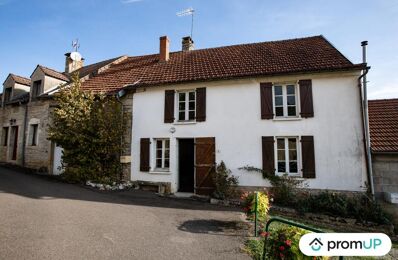 vente maison 164 000 € à proximité de Rouvres-sous-Meilly (21320)