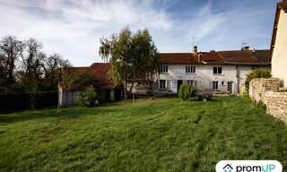 Maison 11 Pièces 198 m² à vendre à Éguilly (21320)