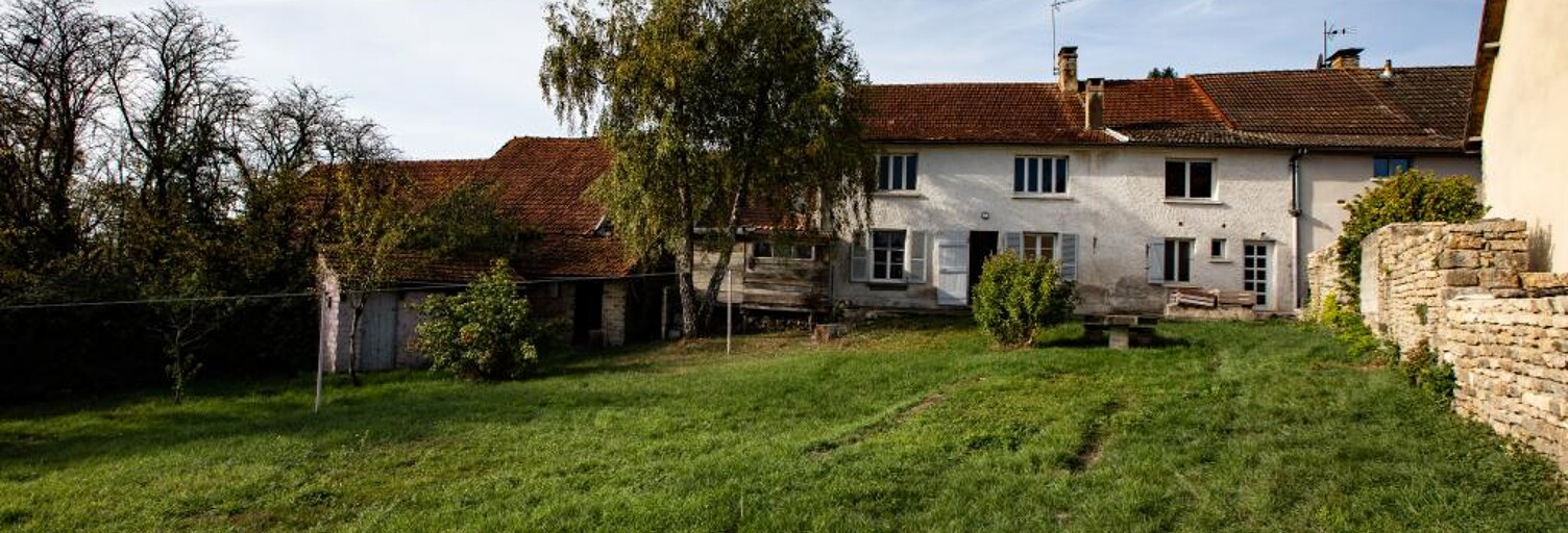 Maison 11 Pièces 198 m² à vendre à Éguilly (21320)