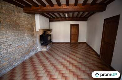 Maison 11 pièces 144000 €