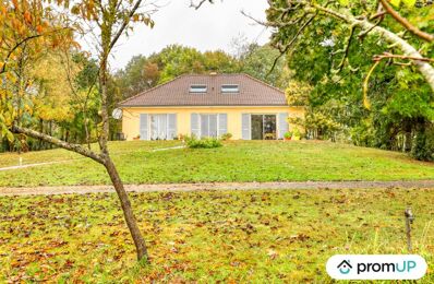 vente maison 399 000 € à proximité de Voivres-Lès-le-Mans (72210)