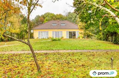 vente maison 425 000 € à proximité de Coulans-sur-Gée (72550)