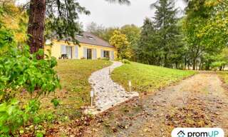 Maison 5 Pièces 145 m² à vendre à Pruillé-le-Chétif (72700)