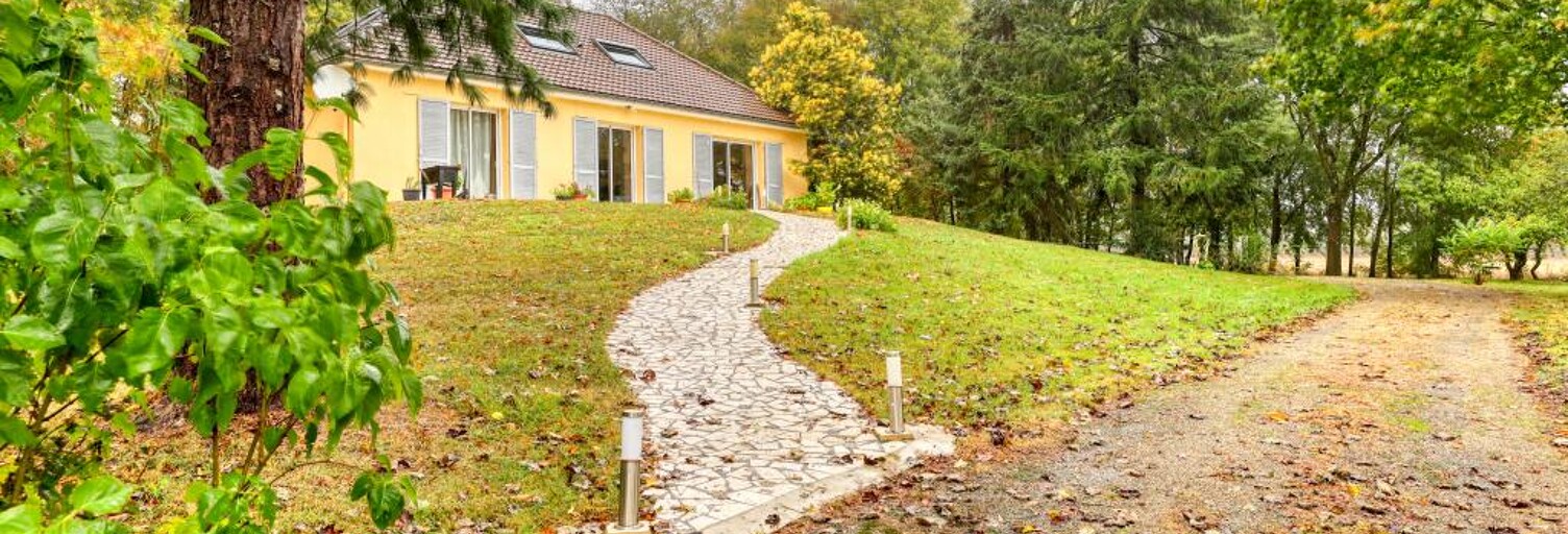 Maison 5 Pièces 145 m² à vendre à Pruillé-le-Chétif (72700)