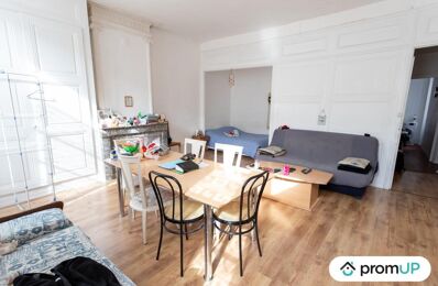 appartement 3 pièces 87 m2 à vendre à Tarare (69170)