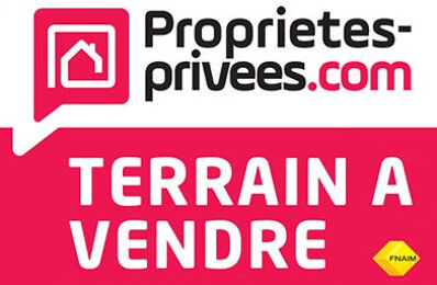 vente terrain 52 500 € à proximité de Grand-Auverné (44520)