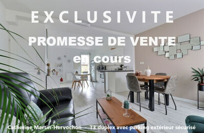 vente appartement 155 990 € à proximité de Montoir-de-Bretagne (44550)