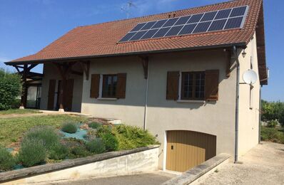 vente maison 177 000 € à proximité de Saron-sur-Aube (51260)