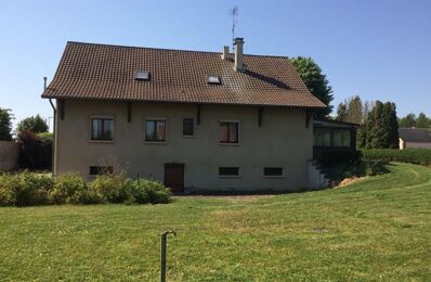 vente maison 177 000 € à proximité de Gourgançon (51230)