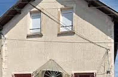 vente maison 320 000 € à proximité de Perrigny-Lès-Dijon (21160)