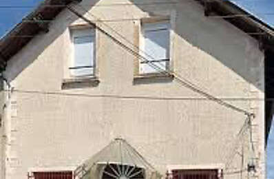 vente maison 320 000 € à proximité de Velars-sur-Ouche (21370)