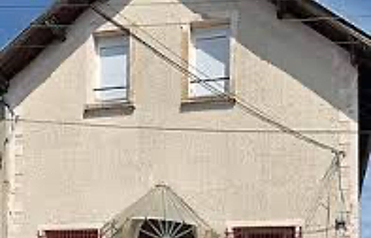 maison 7 pièces 159 m2 à vendre à Dijon (21000)