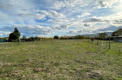 vente terrain 51 990 € à proximité de Saint-Georges-en-Couzan (42990)