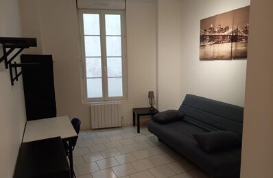 vente appartement 109 990 € à proximité de Pellouailles-les-Vignes (49112)