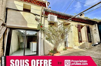 vente maison 115 000 € à proximité de Saint-Dionizy (30980)