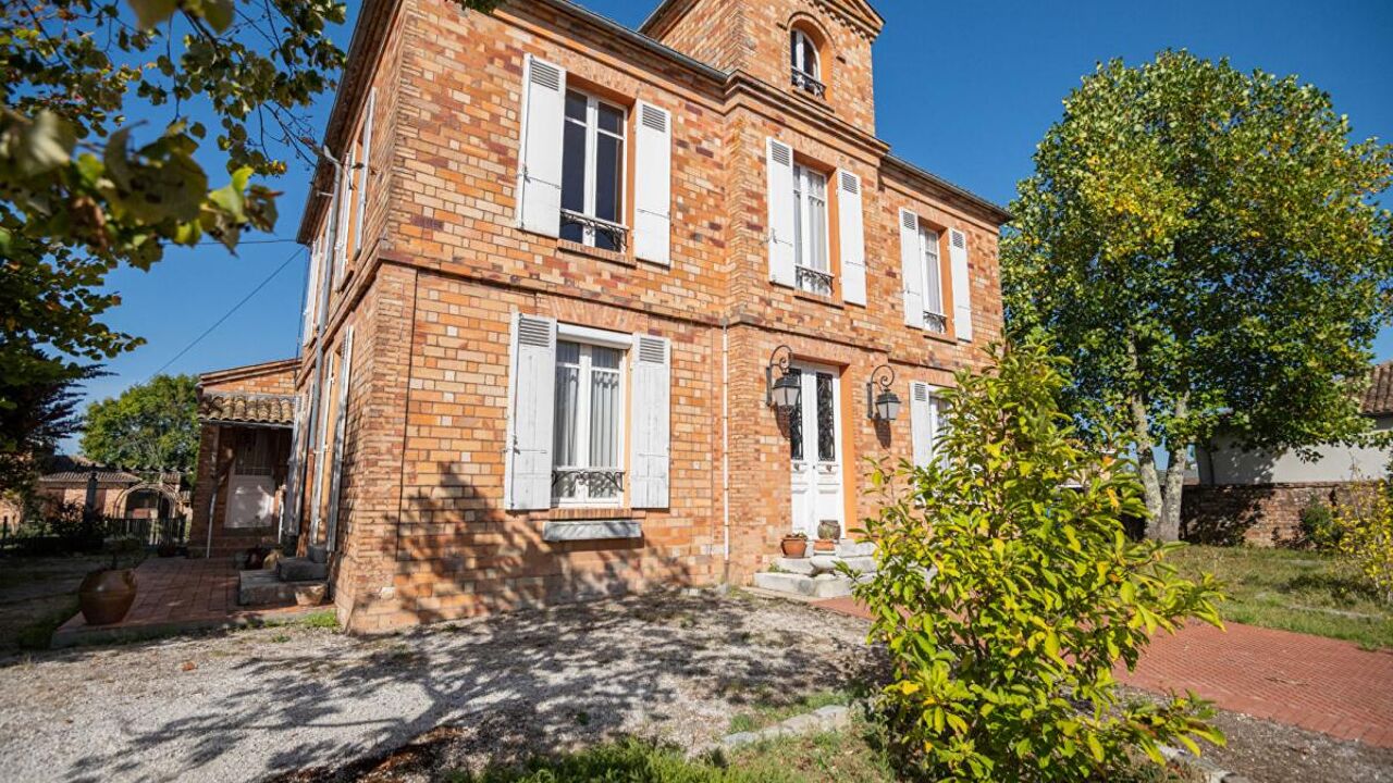 maison 9 pièces 280 m2 à vendre à Sainte-Hélène (33480)