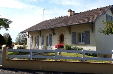 vente maison 213 200 € à proximité de Montier-en-Der (52220)