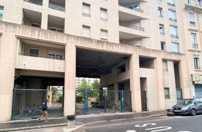 garage  pièces 12 m2 à louer à Lyon 7 (69007)