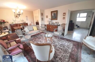 appartement 7 pièces 165 m2 à vendre à Châteauroux (36000)