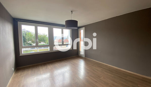 Appartement 3 pièces  à vendre Château-Arnoux-Saint-Auban 04160