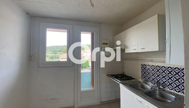 Appartement 3 pièces  à vendre Château-Arnoux-Saint-Auban 04160