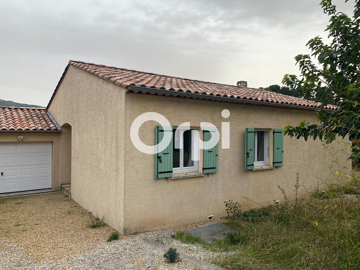 Villa / Maison 4 pièces  à vendre Château-Arnoux-Saint-Auban 04600