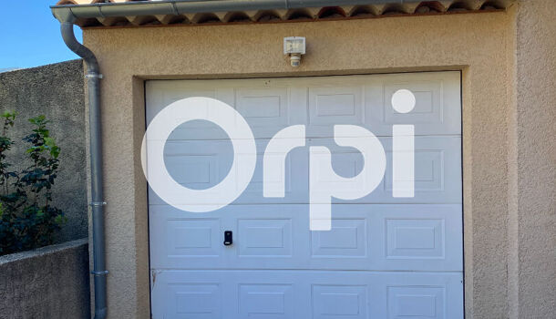 Villa / Maison 4 pièces  à vendre Château-Arnoux-Saint-Auban 04600