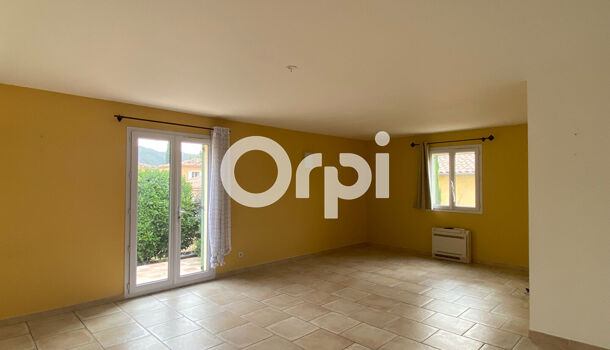 Villa / Maison 4 pièces  à vendre Château-Arnoux-Saint-Auban 04600