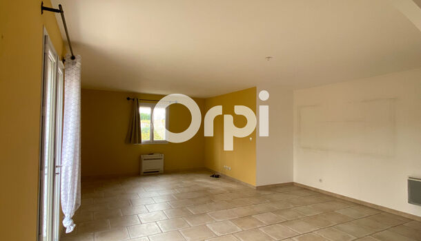 Villa / Maison 4 pièces  à vendre Château-Arnoux-Saint-Auban 04600