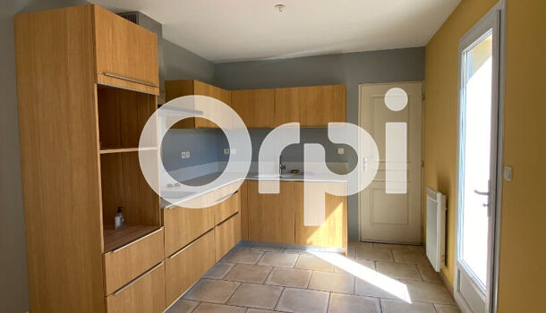 Villa / Maison 4 pièces  à vendre Château-Arnoux-Saint-Auban 04600