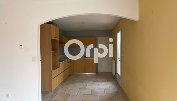 Villa / Maison 4 pièces  à vendre Château-Arnoux-Saint-Auban 04600