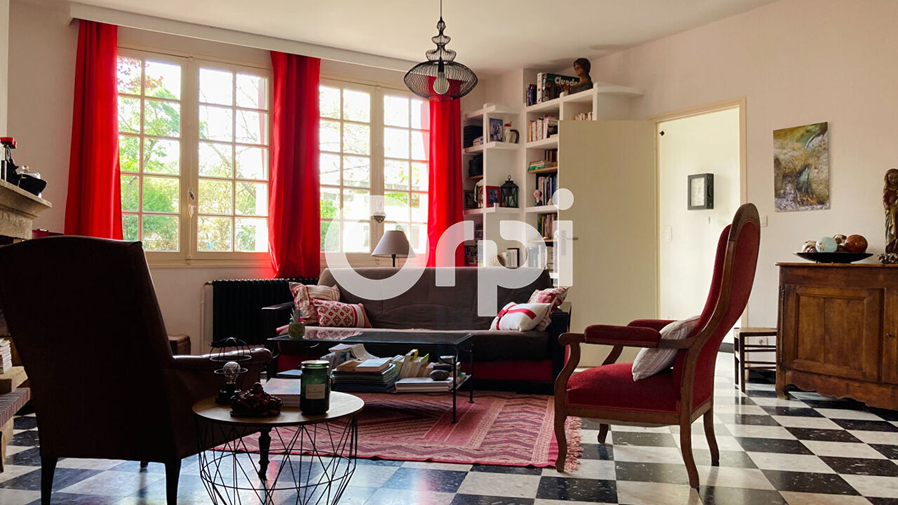 maison 6 pièces 166 m2 à vendre à Castelnaudary (11400)