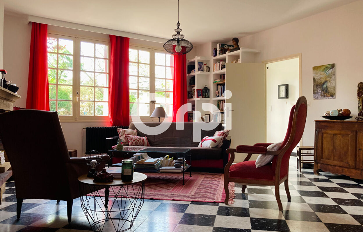 maison 6 pièces 166 m2 à vendre à Castelnaudary (11400)