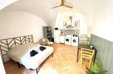 location appartement 630 € CC /mois à proximité de Toulon (83100)